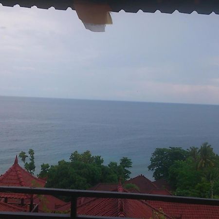 蒂蒂瑟德纳寄宿旅馆 艾湄湾 外观 照片